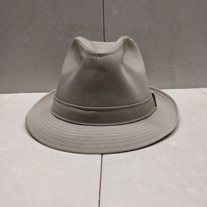 London Fog Fedora